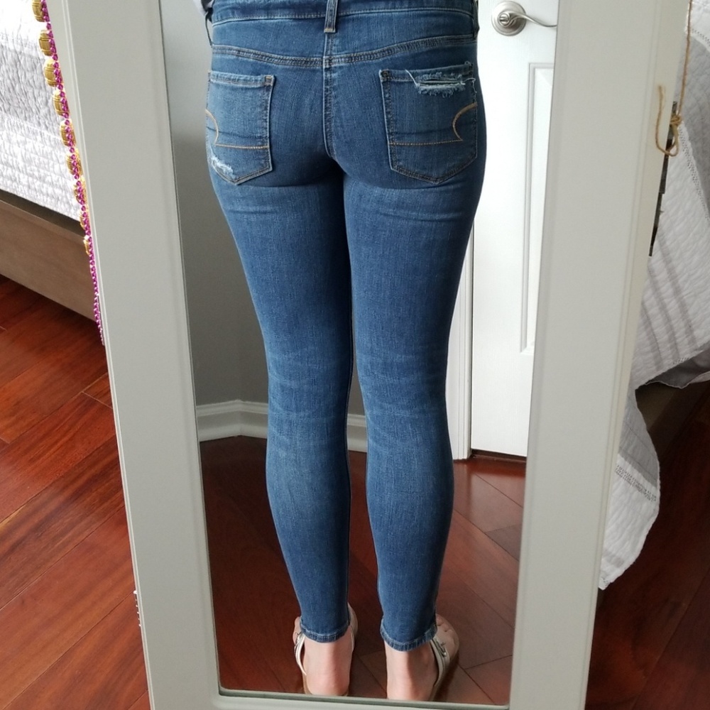 AE Jeans - Picture 3 of 5